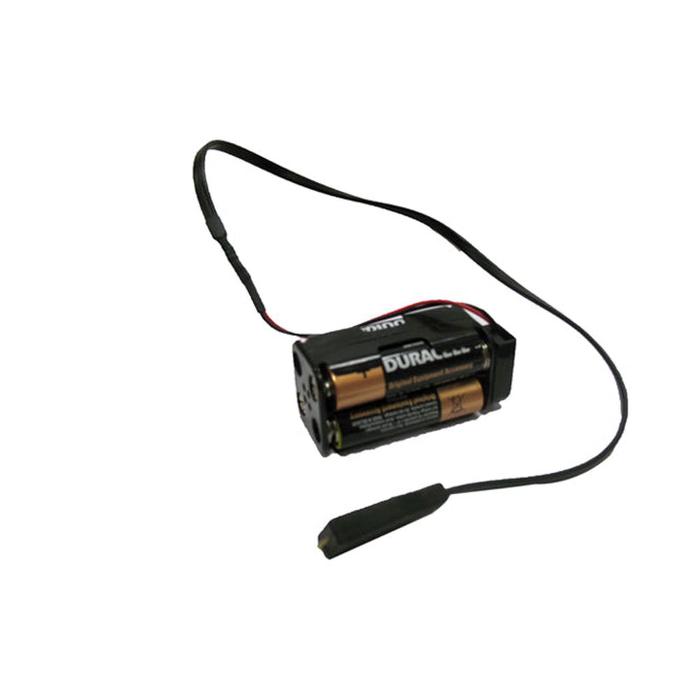 Salto emergency power supply