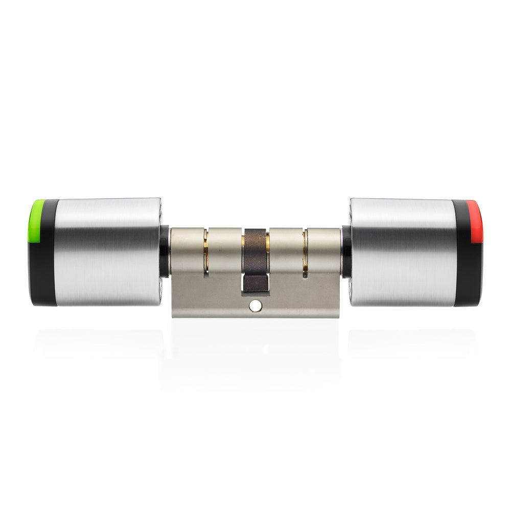 Salto Neo BLE Euro Profile Double reader cylinder 50/50 IP66