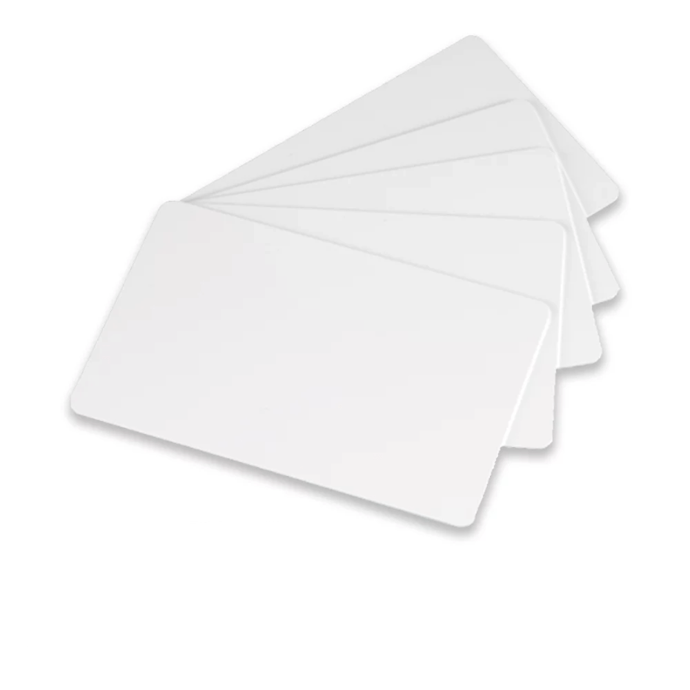 SALTO KS Mifare DesFire EV2 card - pack of 5