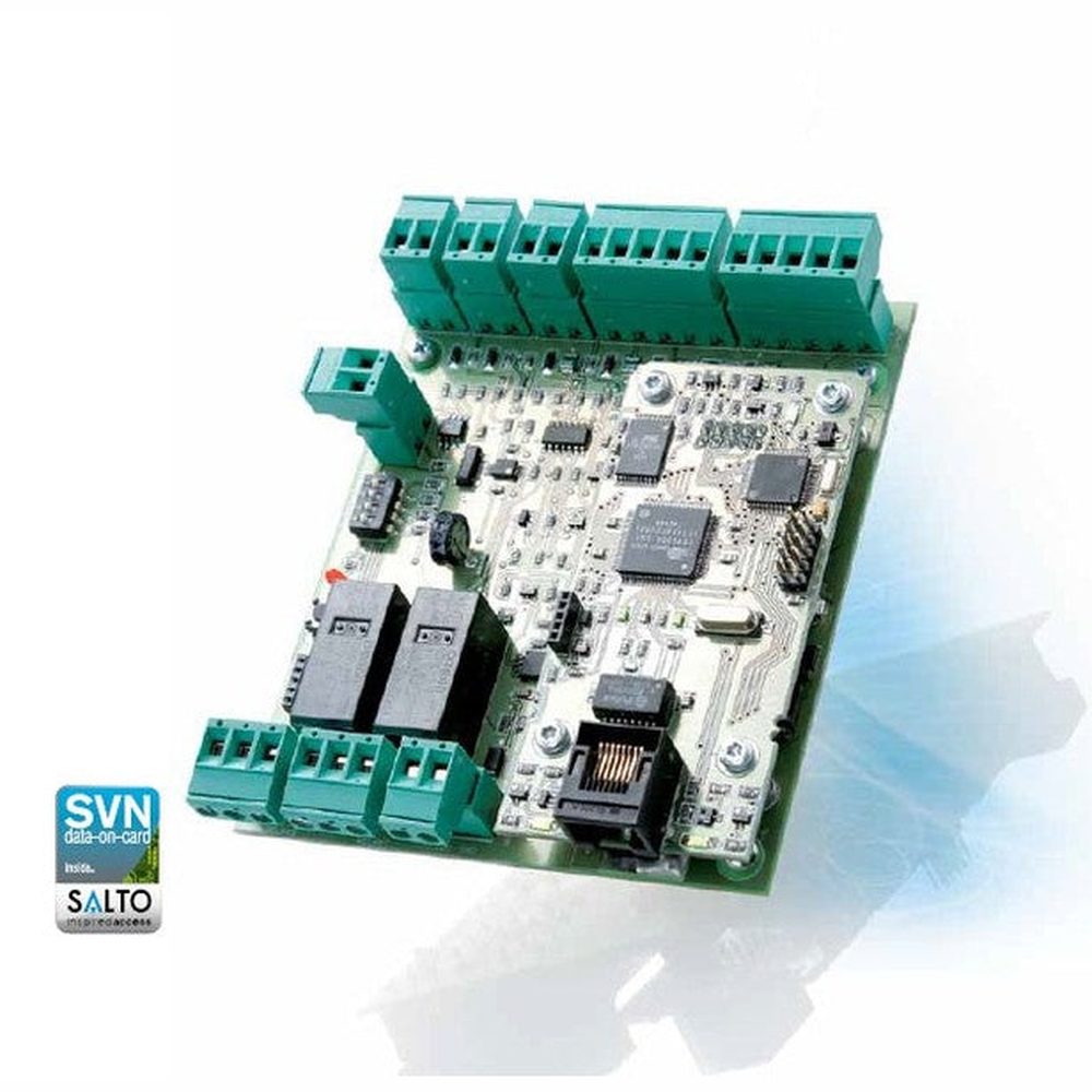 Salto CU50ENSVN ethernet control unit
