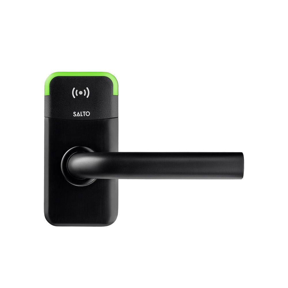 SALTO XS4 Mini Escutcheon EM150 black