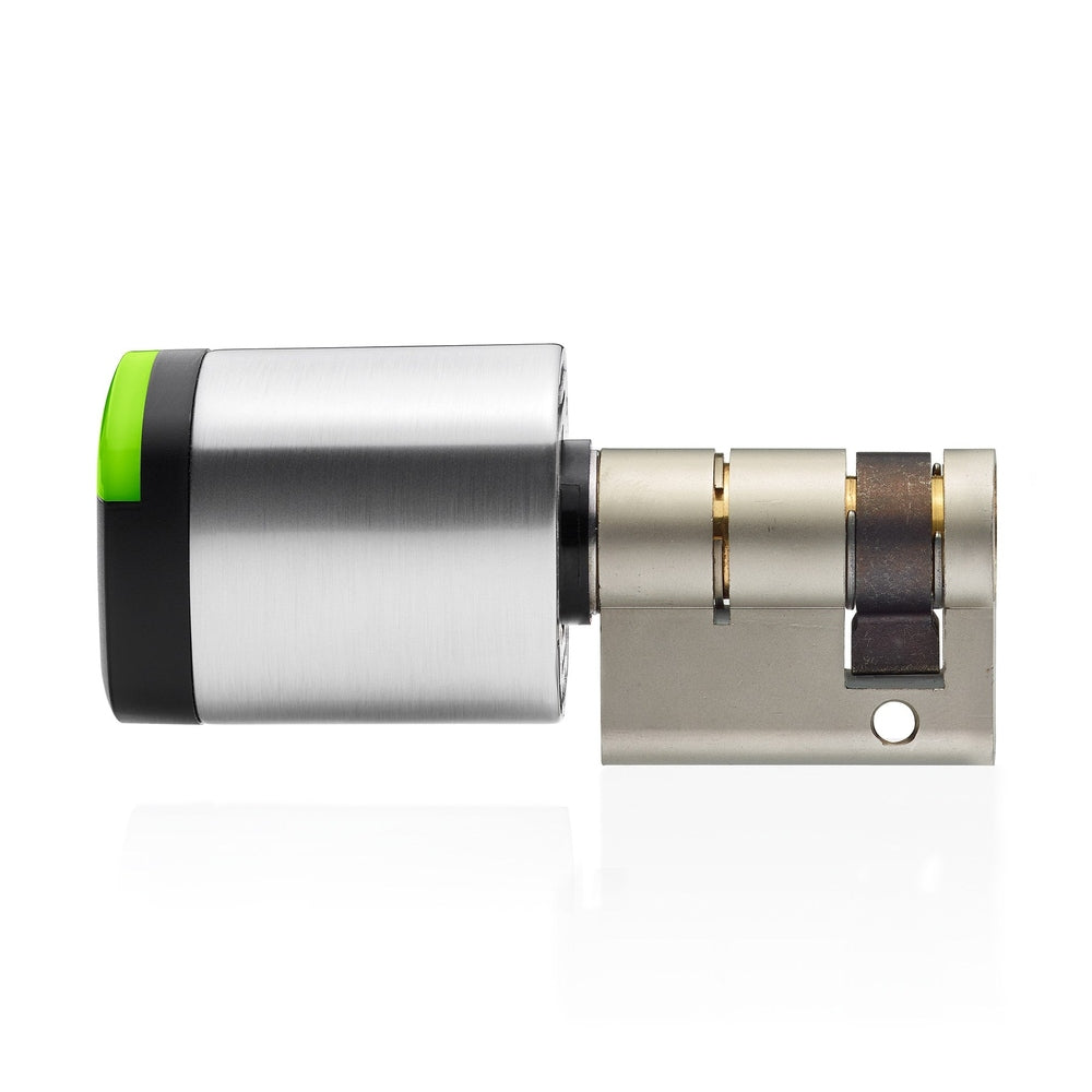 Euro profile single cylinder