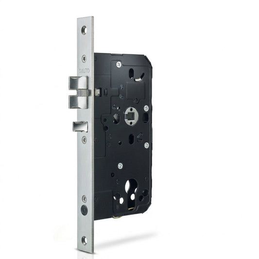 Salto LE7S escape sashlock, 60mm backset, square forend