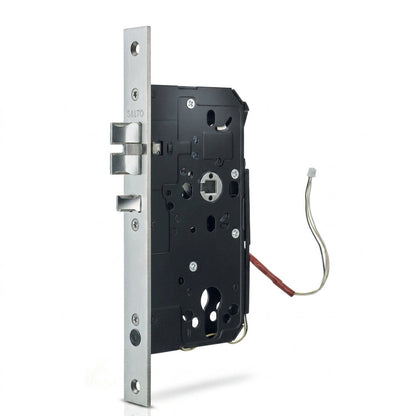 Salto AElement Fusion Escape Sashlock, 55mm backset, 72mm centres, 24mm square forend