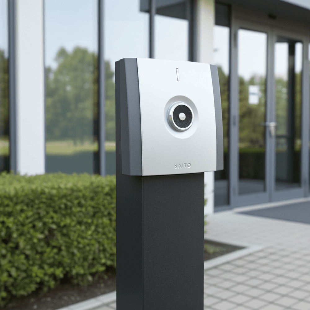 Salto WRM2000 iButton Reader, RW (discontinued)