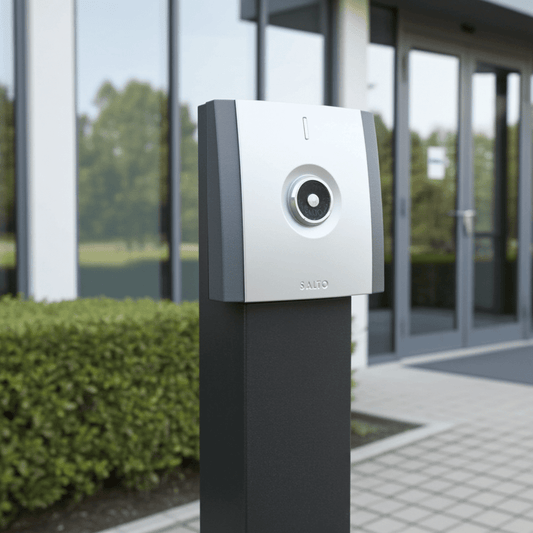 Salto WRM2000 iButton Reader, RW (discontinued)