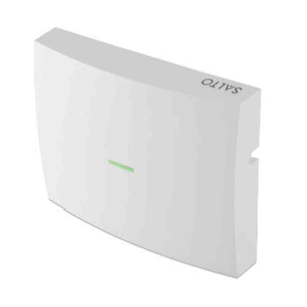 Salto KS single door, one reader controller, white, CU41WYUK – Optimum ...