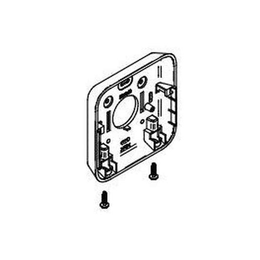 Salto replacement WRDXX reader base, conical