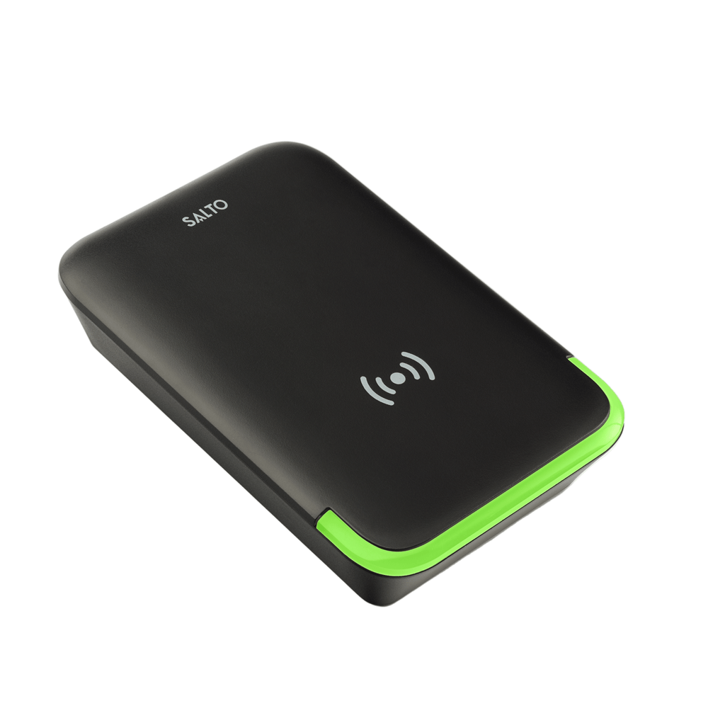 Salto NCoder - Proximity card encoder Mifare/DESFire