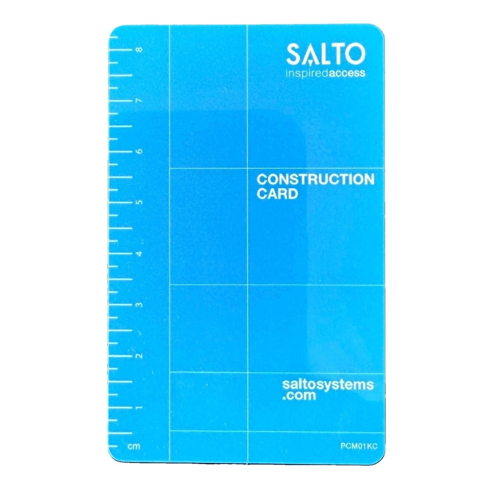 Salto construction card