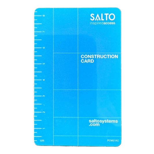 Salto construction card