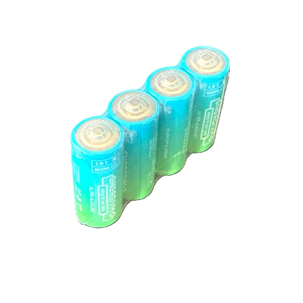 SALTO Neo batteries LR1 Alkaline batteries (pack of 4 batteries)