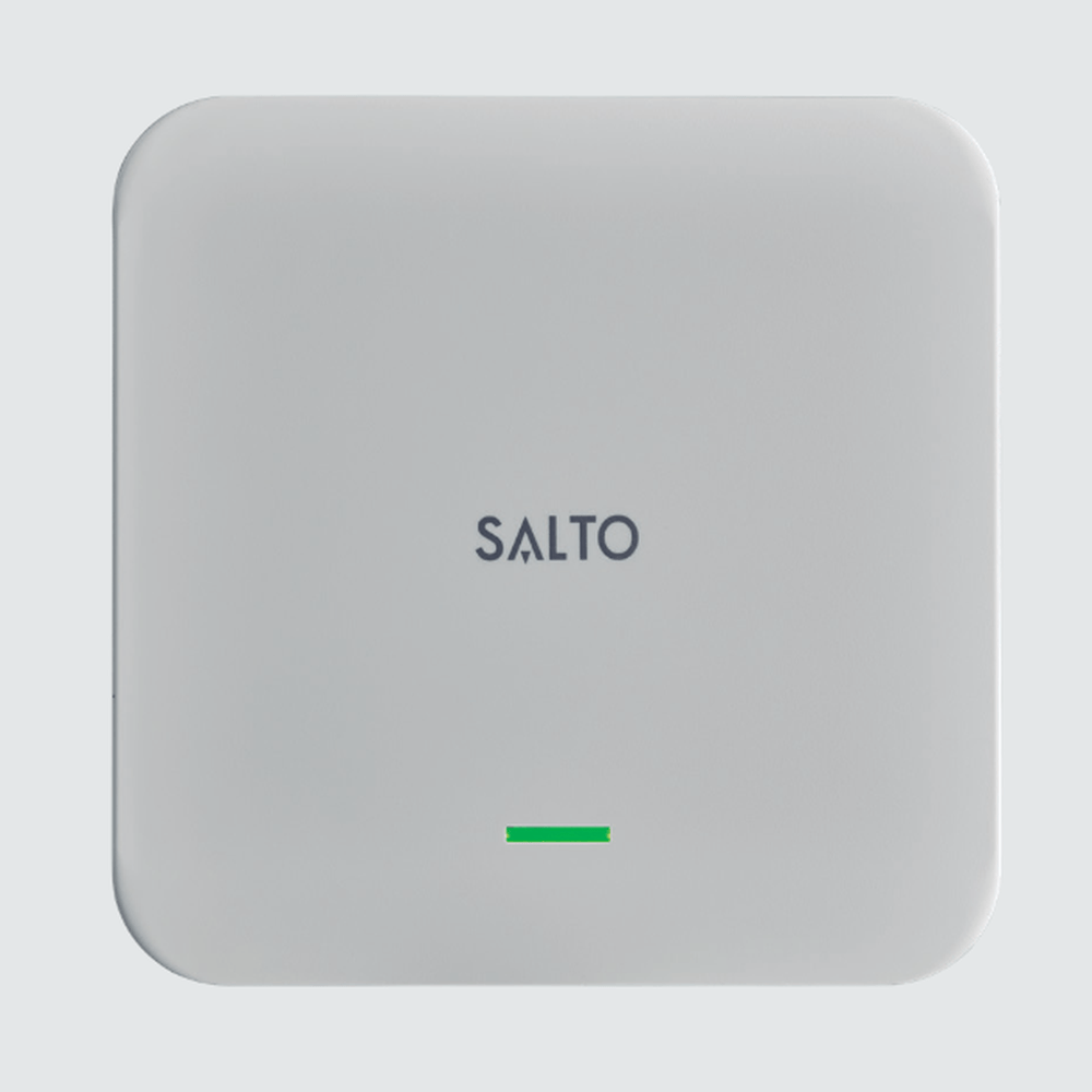 Salto KS IQ 3.0, ethernet and POE - IQ3NBW30UK