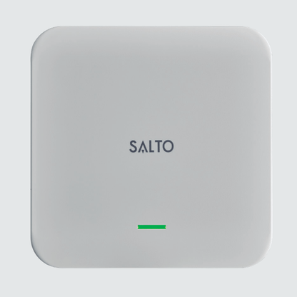 Salto KS IQ 3.0, ethernet and POE - IQ3NBW30UK