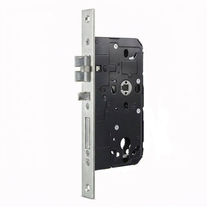 Salto AElement Fusion Escape Sashlock, 55mm backset, 72mm centres, 20mm square forend