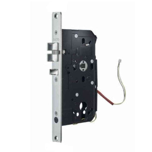 Salto AElement Fusion Nightlatch, 55mm backset, 72mm centres, square forend