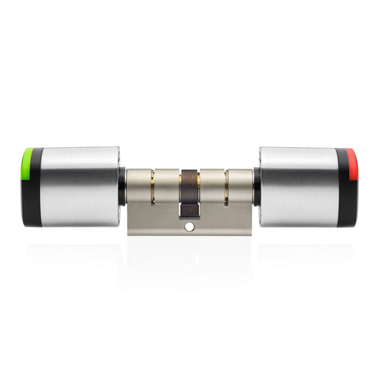 Salto Neo BLE Euro Profile Double reader cylinder 30/30 IP66