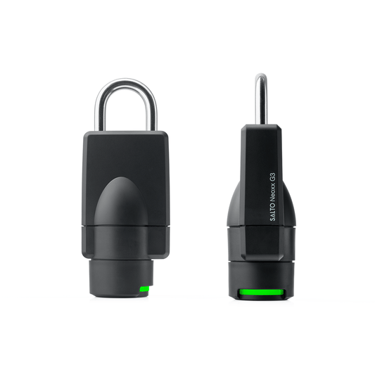 Salto Neo electronic padlock G3