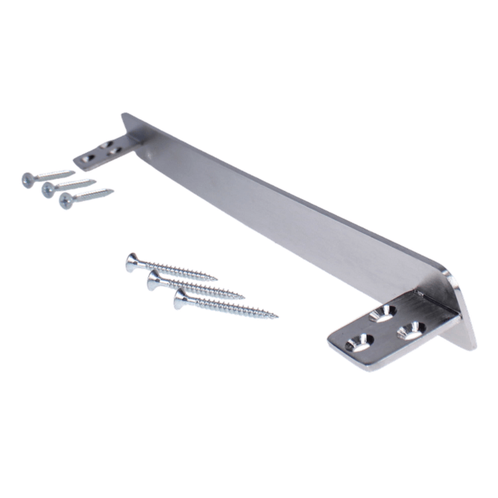 Anti-Thrust Lock Guard Plate