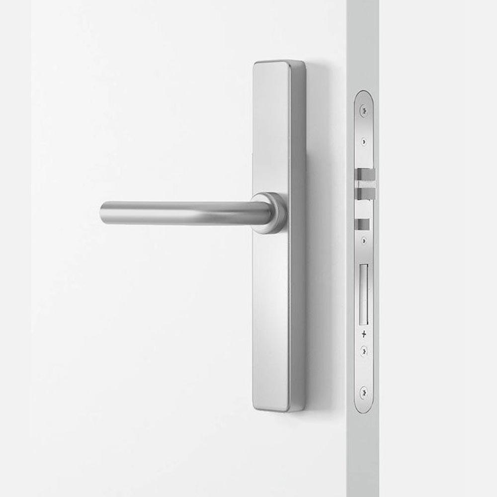 Salto XS4 One complimentary handles