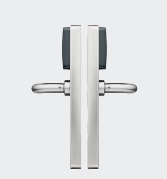 Salto XS4 One S back to back handle set, IP rated (new version)