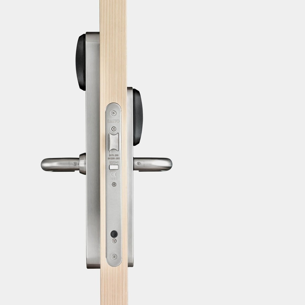 Salto XS4 Original back to back handle set