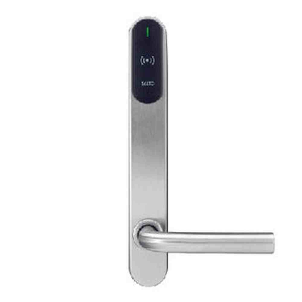 Salto XS4 Original+ handle set to suit ASSA type lock cases