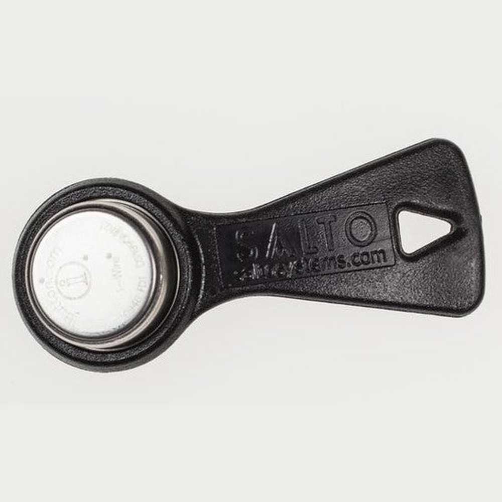 Salto Smile fob and shadow fob