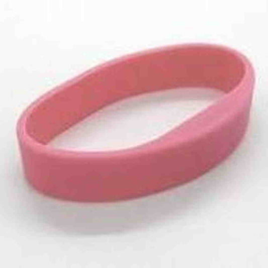 SALTO Wristbands (NXP DESFire 2K), pack of 5, pink