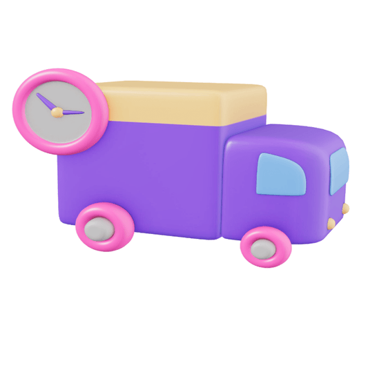 Premium Shipping