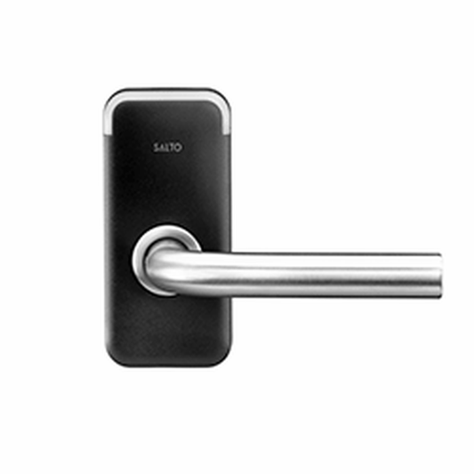 SALTO XS4 Mini Escutcheon EM150 silver